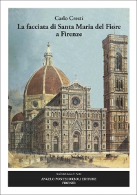 La facciata di Santa Maria del Fiore a Firenze